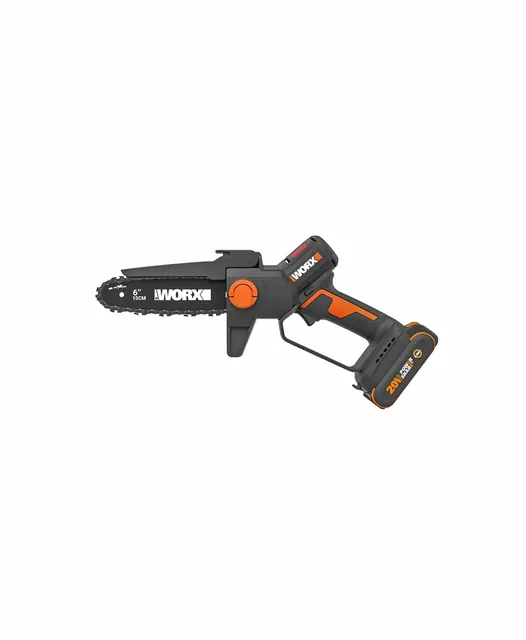 WORX WG327 chainsaw, manufacturer gallery view 4