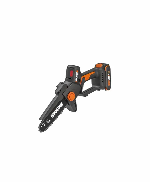 WORX WG327 chainsaw, manufacturer gallery view 1