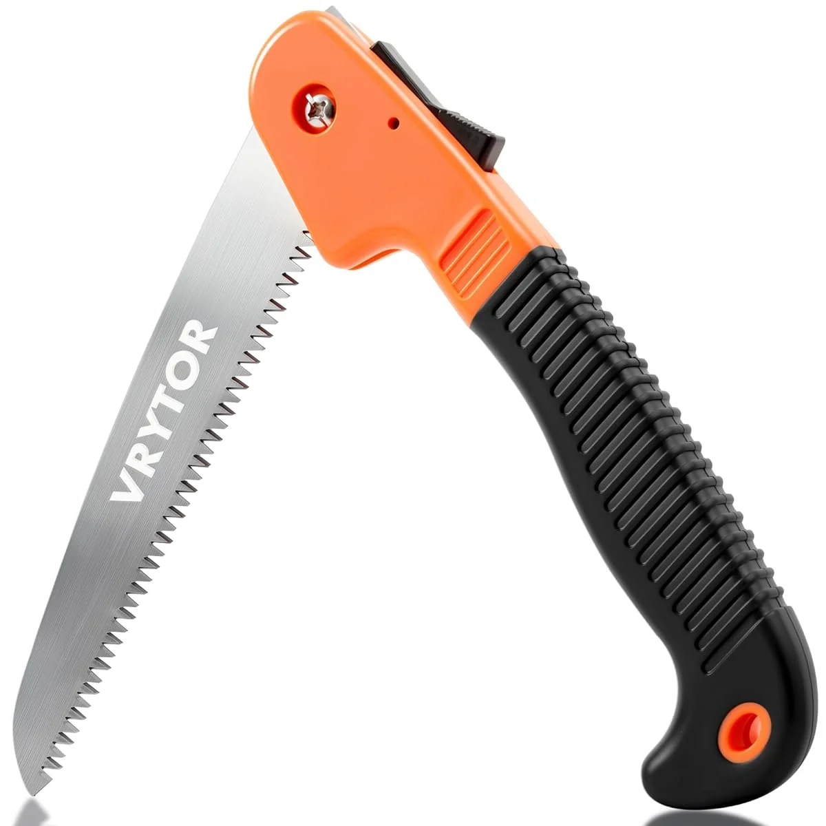 VRYTOR 7-inch folding pruning saw, product gallery view 1