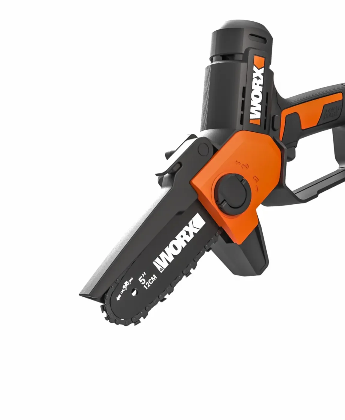 WORX WG326.9 chainsaw, manufacturer gallery view 6
