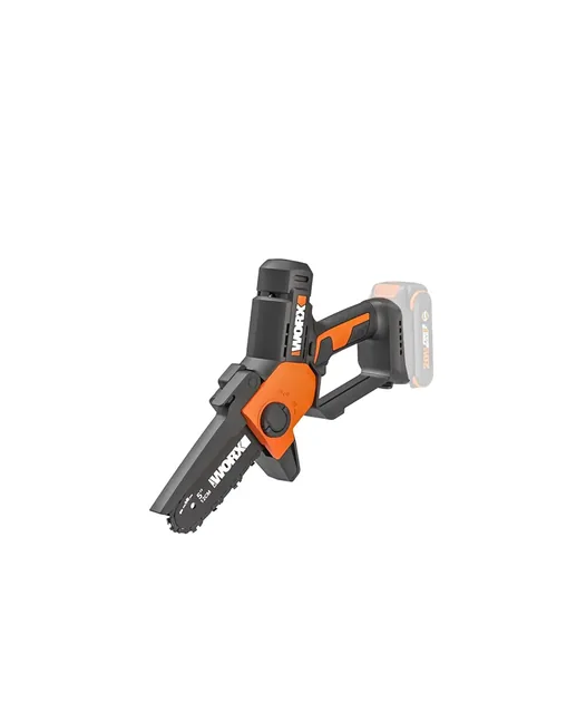 WORX WG326.9 chainsaw, manufacturer gallery view 1
