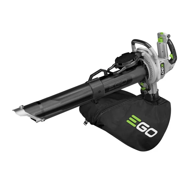 EGO LV5000 leaf vacuum and mulcher, product gallery view 2