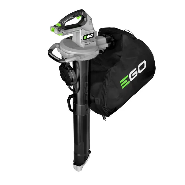 EGO LV5000 leaf vacuum and mulcher, product gallery view 4