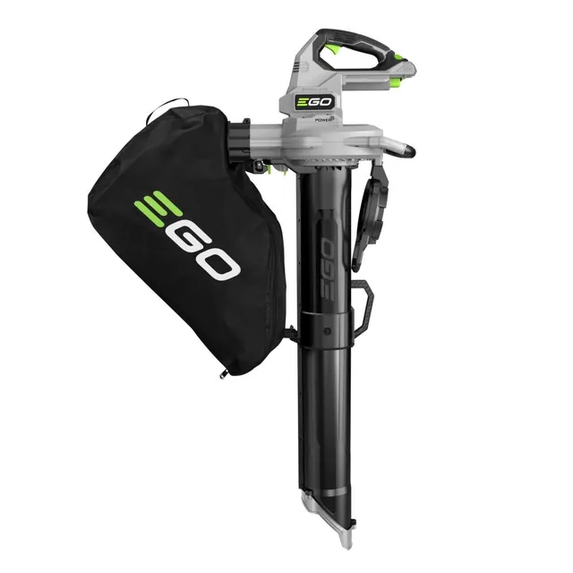 EGO LV5000 leaf vacuum and mulcher, product gallery view 5