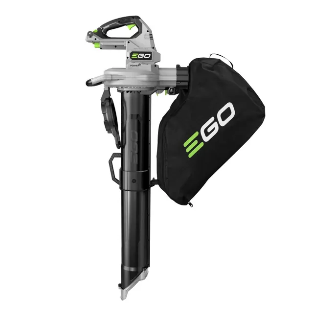 EGO LV5000 leaf vacuum and mulcher, product gallery view 3