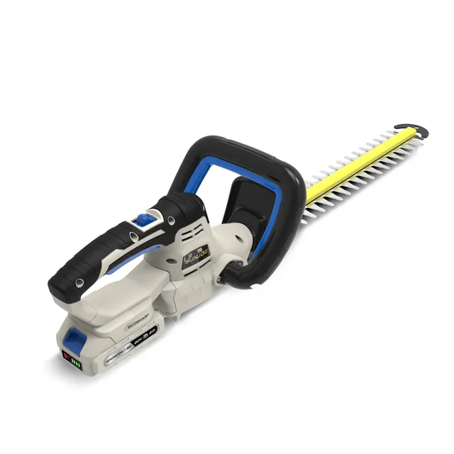 Sun Joe X20-HEDGE-2A hedge trimmer, manufacturer gallery view 2