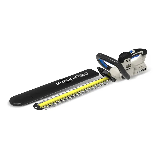 Sun Joe X20-HEDGE-2A hedge trimmer, manufacturer gallery view 1