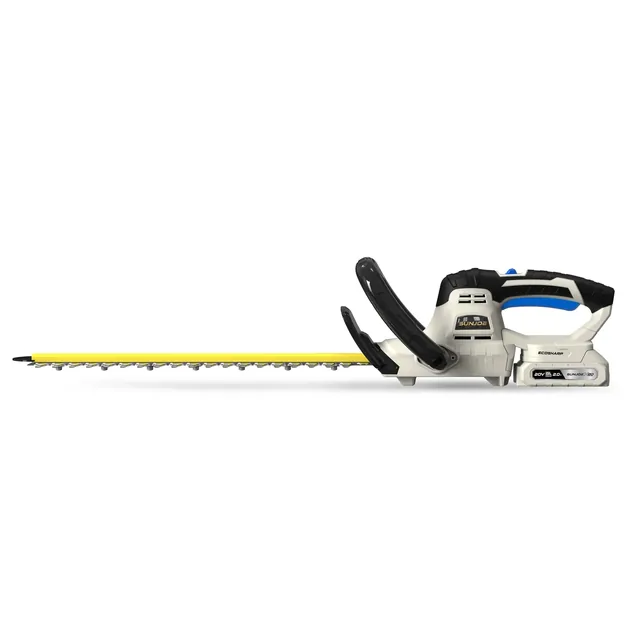 Sun Joe X20-HEDGE-2A hedge trimmer, manufacturer gallery view 4