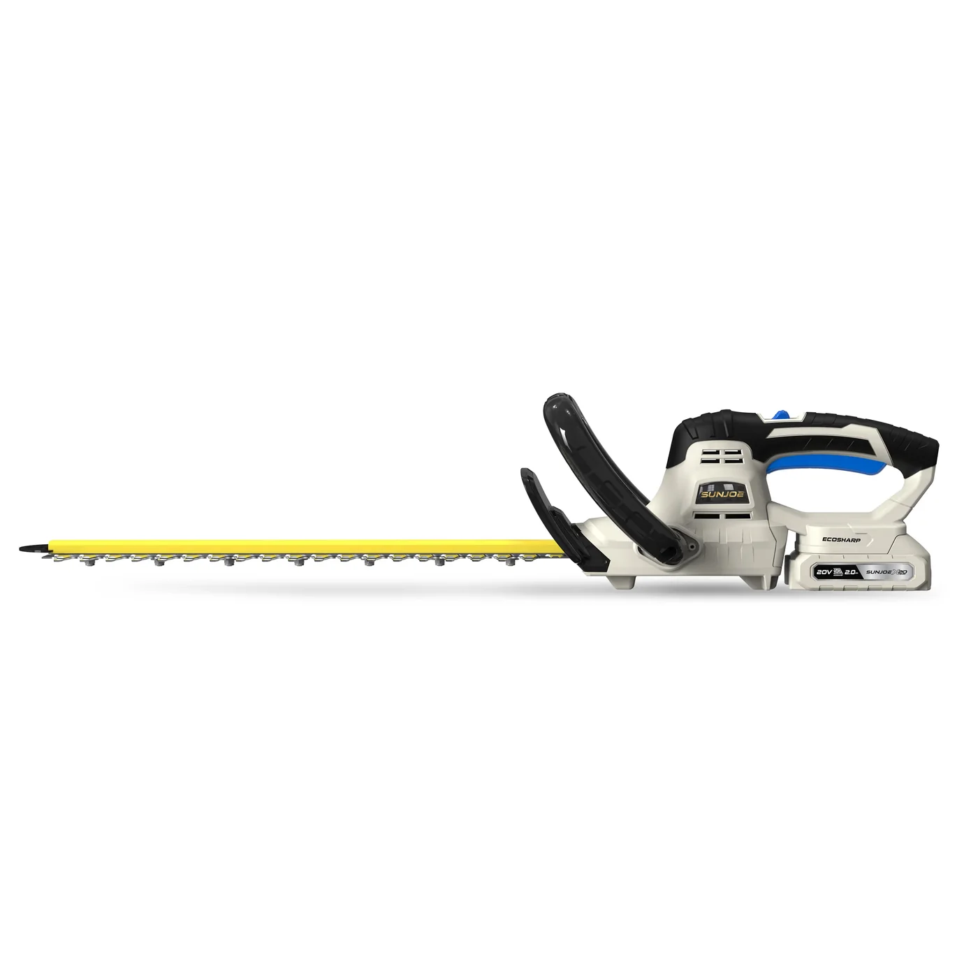 Sun Joe X20-HEDGE-2A hedge trimmer, manufacturer gallery view 4