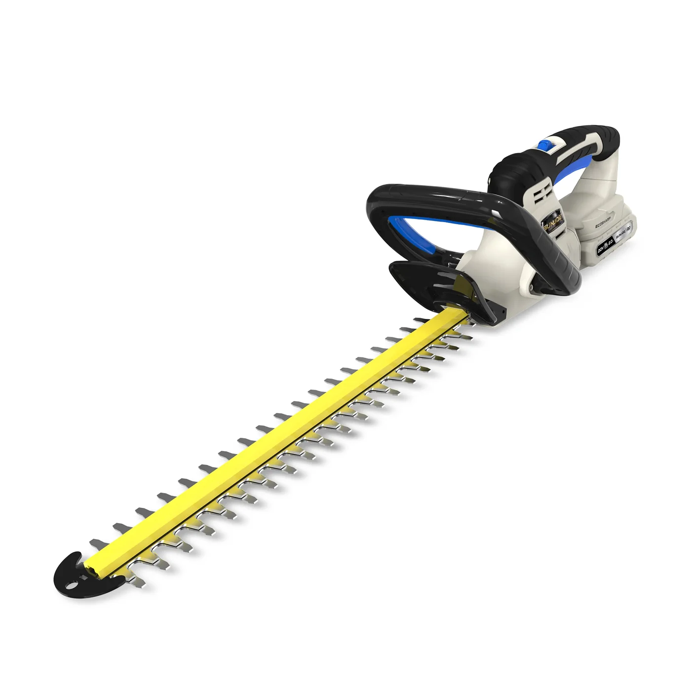 Sun Joe X20-HEDGE-2A hedge trimmer, manufacturer gallery view 3